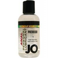 Anal Premium