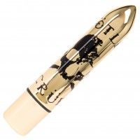 Mötley Crue Bullet Gold