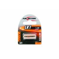 Batteri LR1