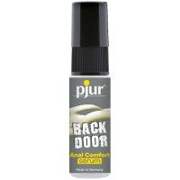 Backdoor Anal Comfort Serum