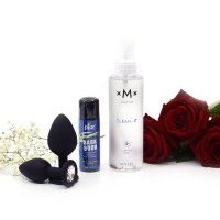 Utforska Analsex