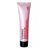 Woman Sensitive Gel - 15 ml