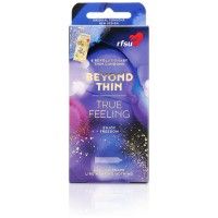 RFSU Beyond Thin - 8-pack