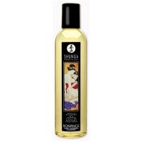 Massage Oil Strawberry Wine - Romance