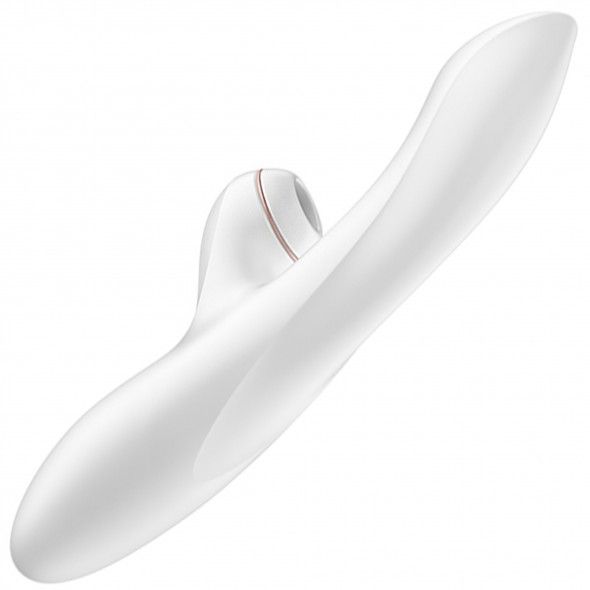 Satisfyer Pro G-Spot Rabbit