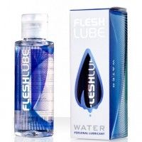 Fleshlube Water - 500 ml