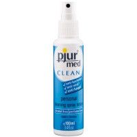 Pjur Med Clean Spray - 100 ml