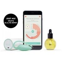 Elvie - Pelvic Floor Exercise Tracker