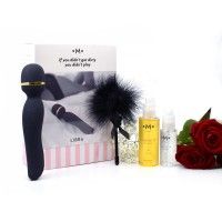 Sensuell massage