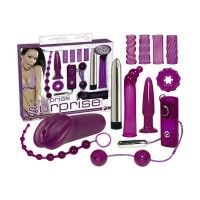 Surprise Love Toy Set