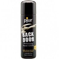 Pjur Backdoor glide - 500 ml