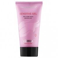 Woman Sensitive Gel - 50 ml