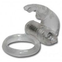 Rabbit cockring