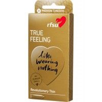 True feeling - 8-pack