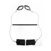 FF Hogtie Bondage Bar