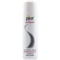 Woman Bodyglide