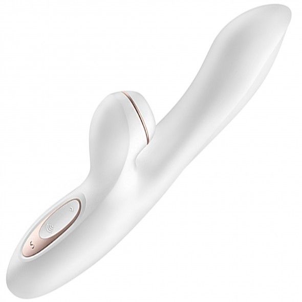 Satisfyer Pro G-Spot Rabbit