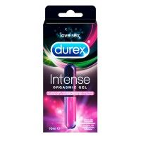 Durex Intense Orgasmic Gel - 10 ml