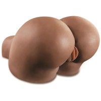 Sexdoll Doggystyle