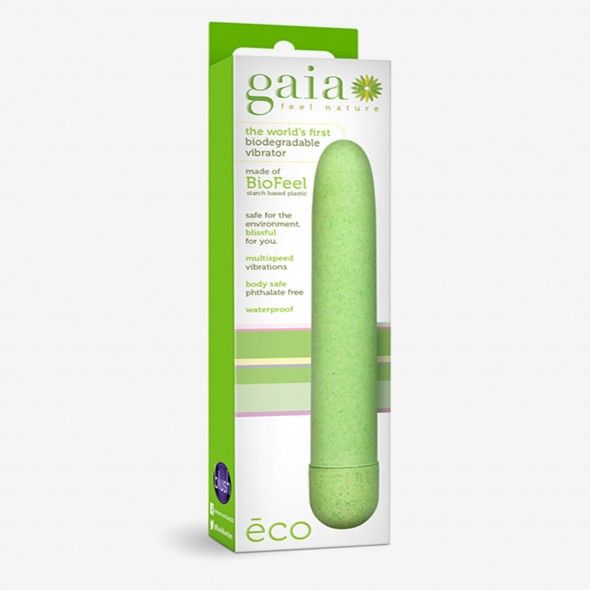 Gaia Eco