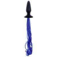 Ns Novelties Unicorn Tails