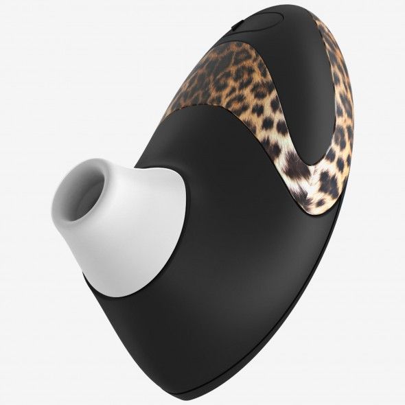 Womanizer Pro w500 Black
