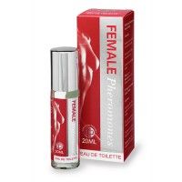 CP FEMALE PHEROMONES SPRAY 14ML