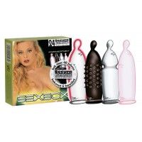 Secura XXL 24er