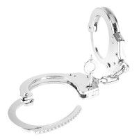 Handbojor Metal Handcuffs