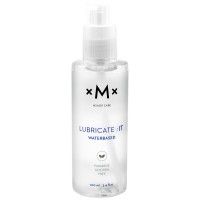 Mshop Care Lube It Vattenbaserad