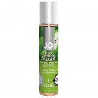 Jo H20 Green Apple 30ml