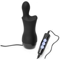 Doxy - The Don (Skittle) Plug-In Anal Toy