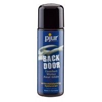 Pjur Backdoor Water