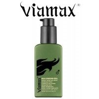 Man Maximum Gel