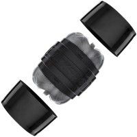 Fleshlight Quickshot Masturbator Silver