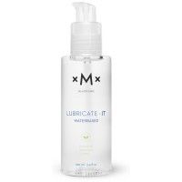 Mshop Care Lube It Vattenbaserad