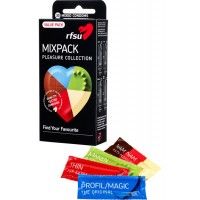 Mixpack - 60-pack