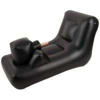 Dark Magic Inflatable Bed