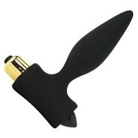 Rocks-Off - Petite Sensations Plug Black
