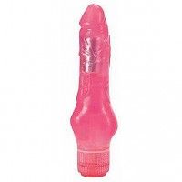 H20 Trojan - Dildo med vibrator