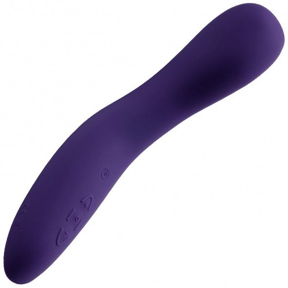 Rave G-Spot Vibrator- med IOS app
