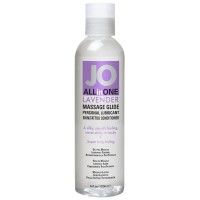 All In One Lavender