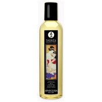 Shunga Massage Oil Aphrodisia (Rose)