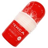 Deep throat masturbator