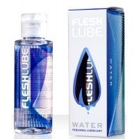 Fleshlube
