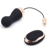 Galaxy Egg Vibrator