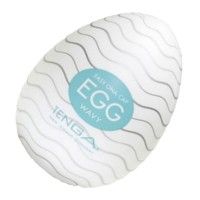 Tenga Wavy