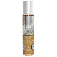 Jo H20 Vanilla 30ml