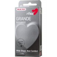 Grande - 60-pack