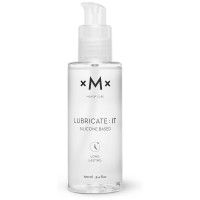 Mshop Care Lube It Silicone 100ml